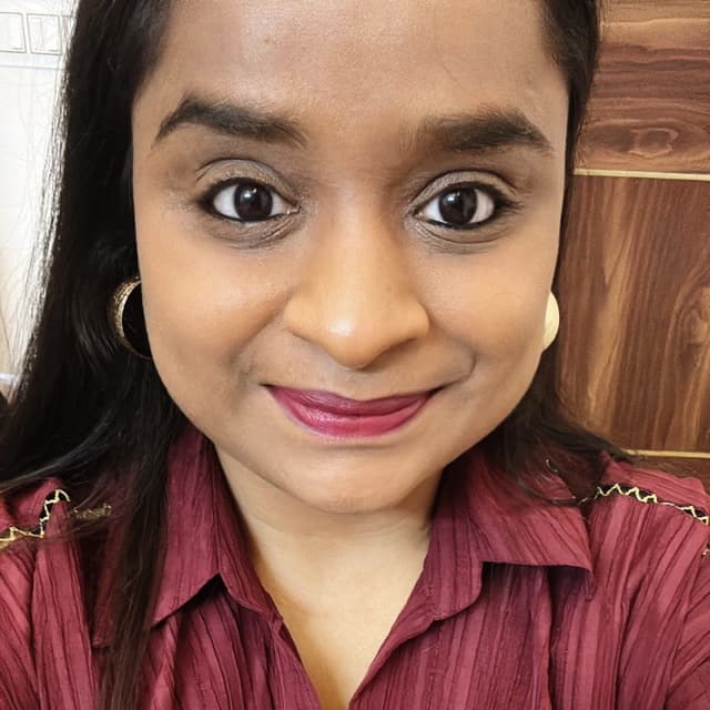 Swati Agarwal