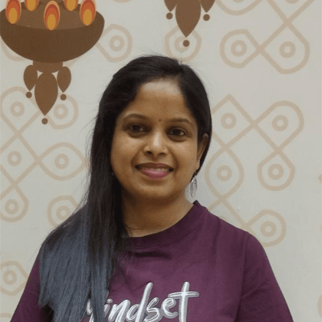 Swati Agarwal