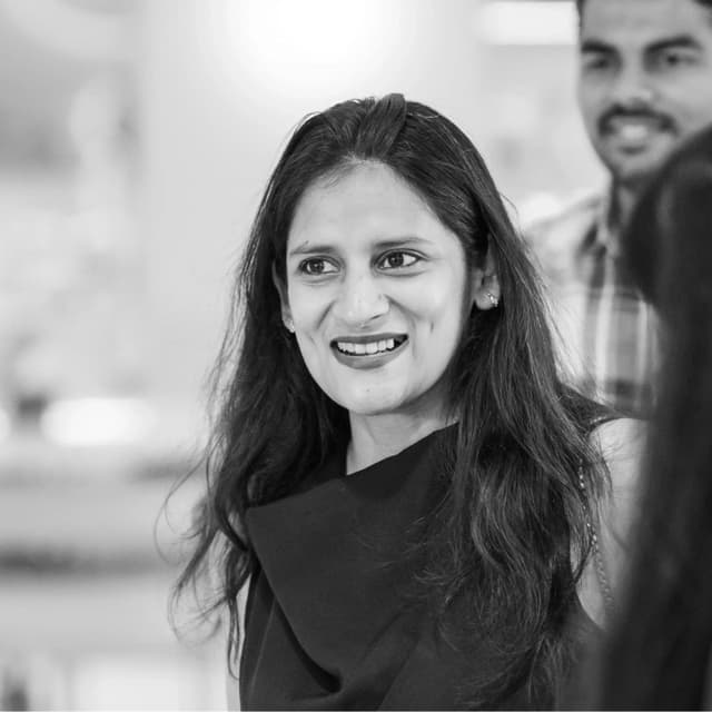 SWATI AGARWAL
