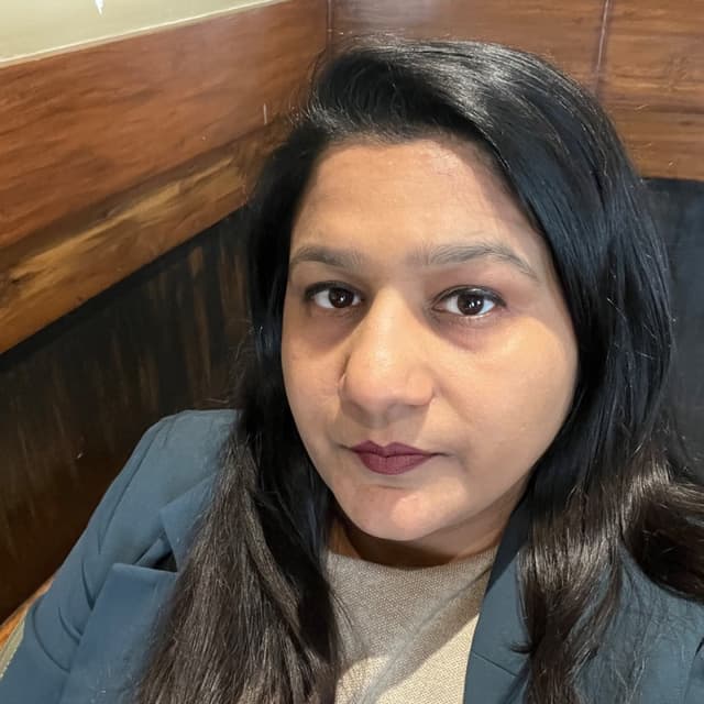 Swati Aggarwal