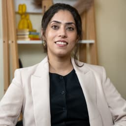 Swati Awasthi
