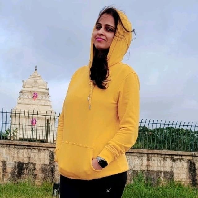 Swati B.