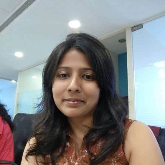 Swati Bajari