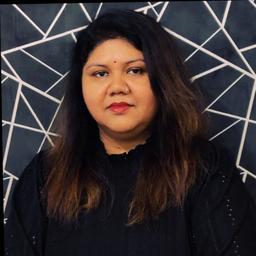 Swati Bakshi