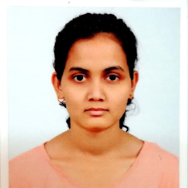SWATI BARKADE