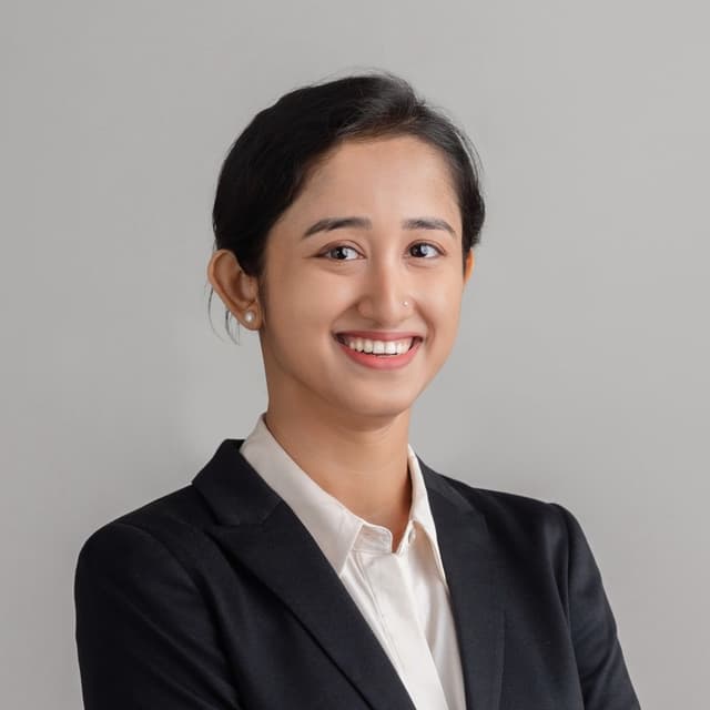 Swati Baruah