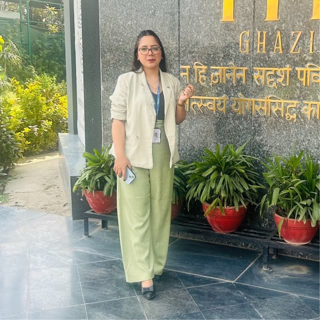 Swati Baurai