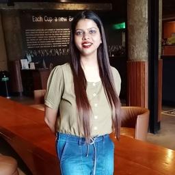 Swati Bewwall