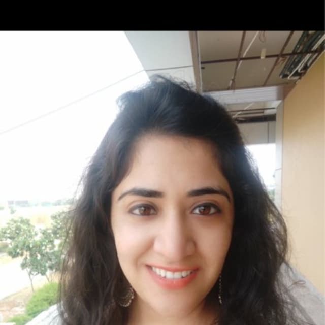 Swati Bhatia