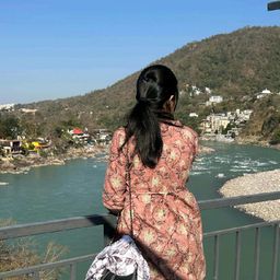 Swati Chauhan