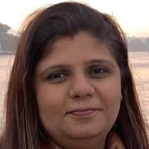 Swati Chawla