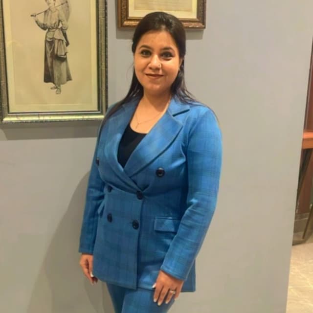 Swati Chhabra