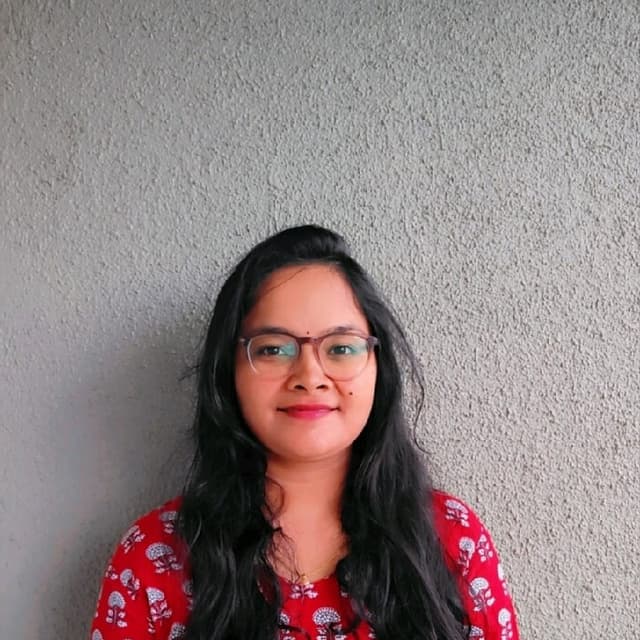 Swati Chinchole