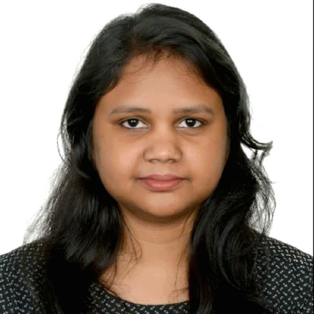 Swati Das