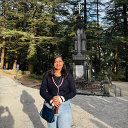 Swati Dave