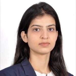 Swati Devgan