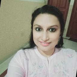 Swati Dhyani