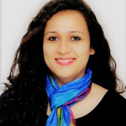 Swati Dogra 