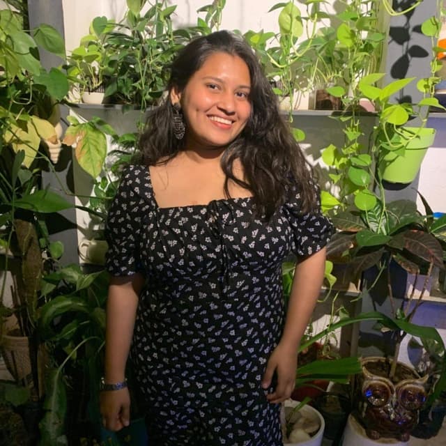 Swati Dunga