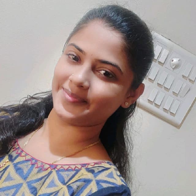 Swati Ganji
