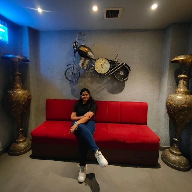 Swati Garg