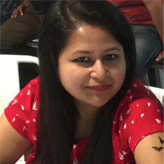 Swati Garg