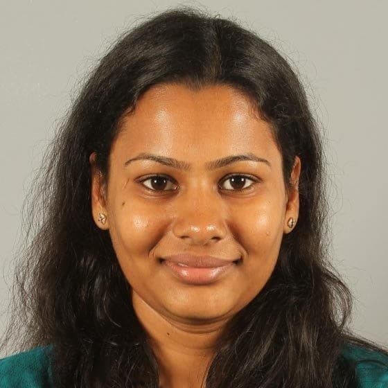 Swati Goel