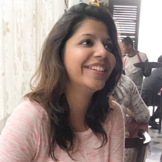 Swati Goyal