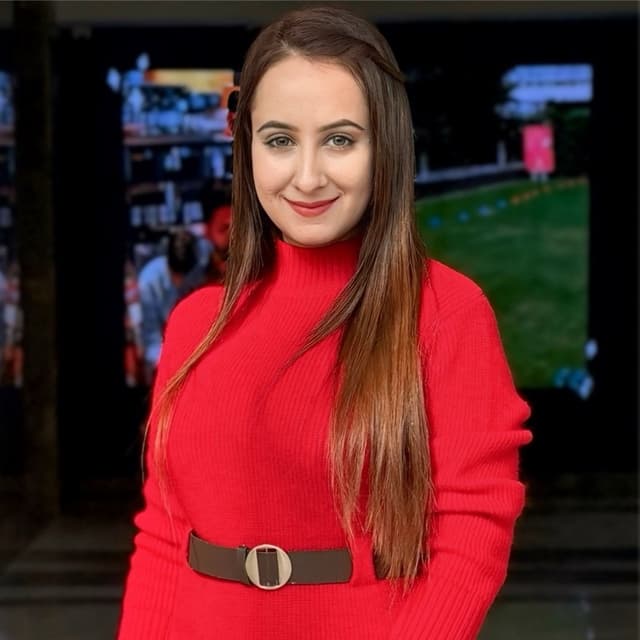 Swati Grover