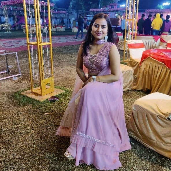 Swati Gupta