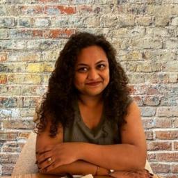Swati Gupta