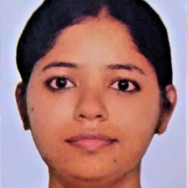 Swati Gupta