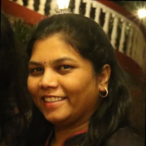 Swati Halale