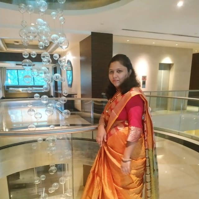swati jadhav