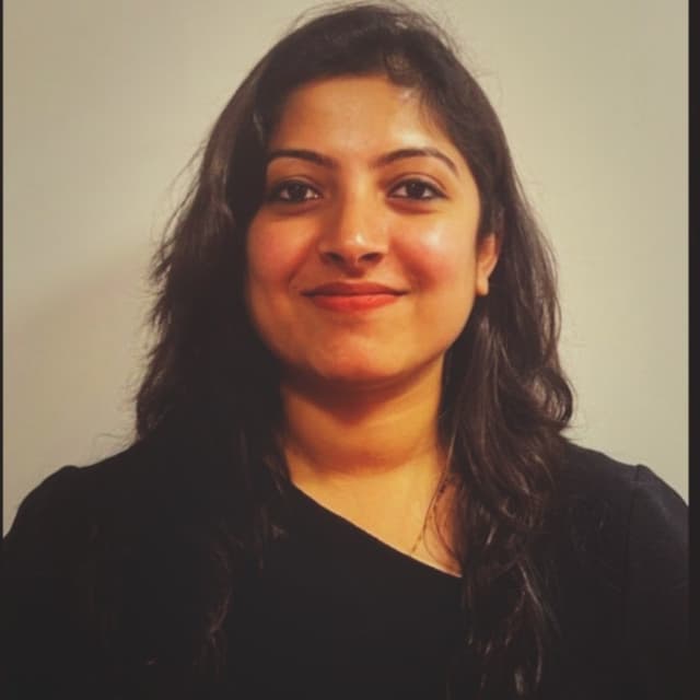 Swati Jahagirdar