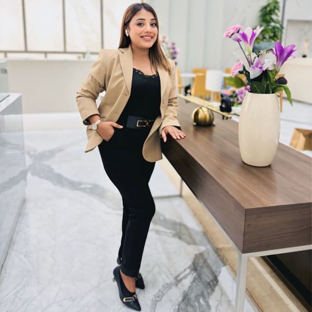 Swati Jain