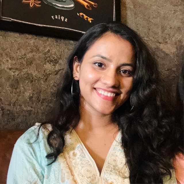 Swati Juyal