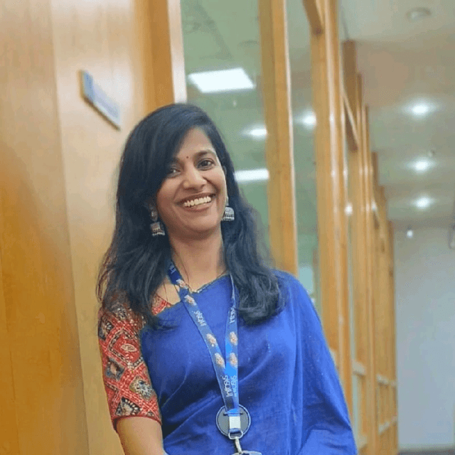Swati Kadam