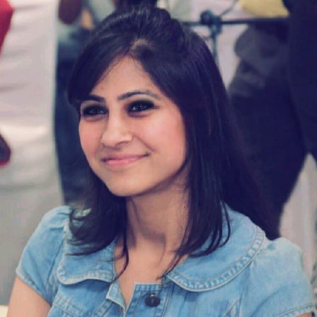 Swati Kalra