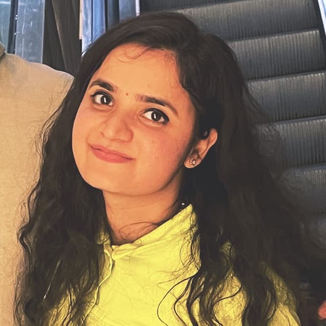 Swati K.