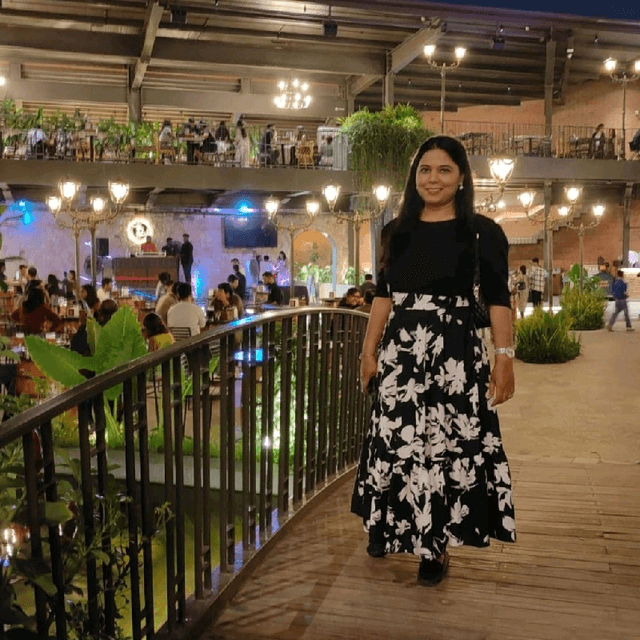 Swati kanwar