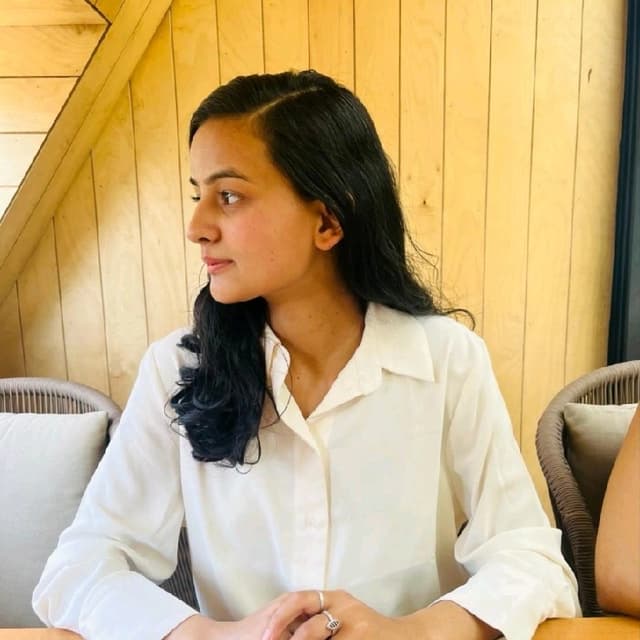 Swati Kapoor