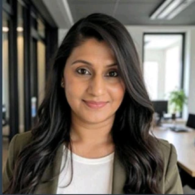 Swati Kapur