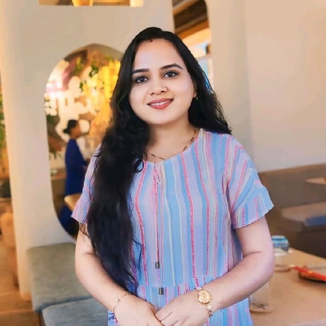 swati kaurav