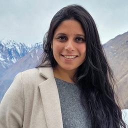 Swati Kaushik