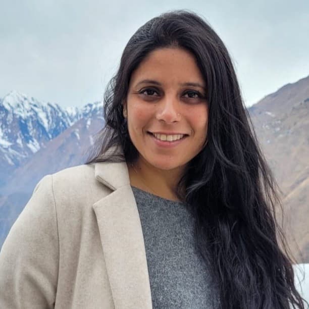 Swati Kaushik