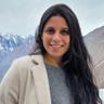 Swati Kaushik
