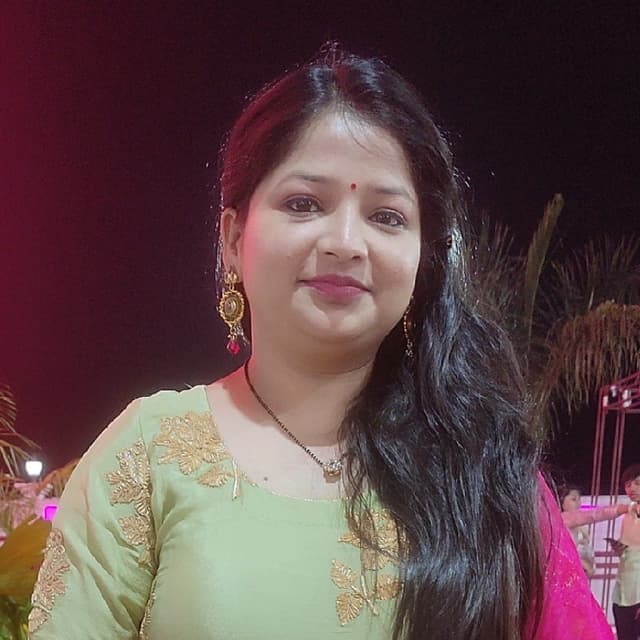 Swati Kesarwani