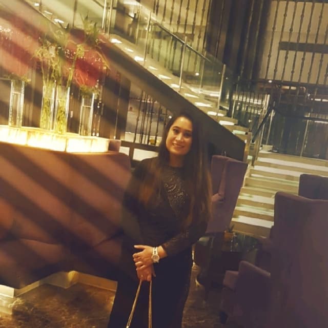 Swati Kher