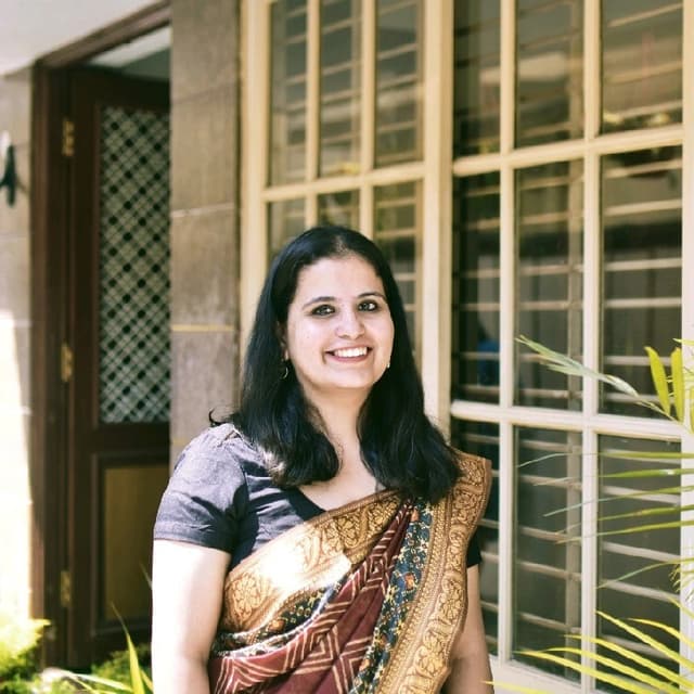 Swati Khurana